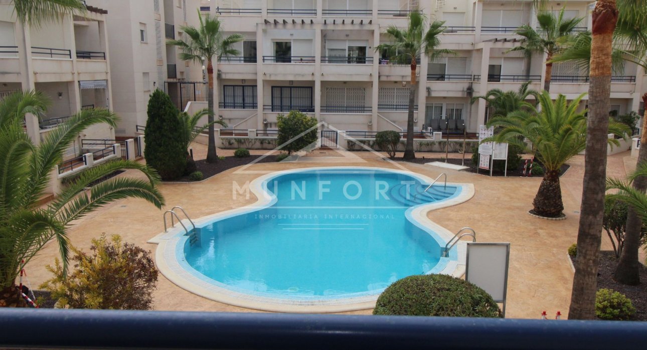 Herverkoop - Appartementen -
Torrevieja - La Veleta - Torrevieja