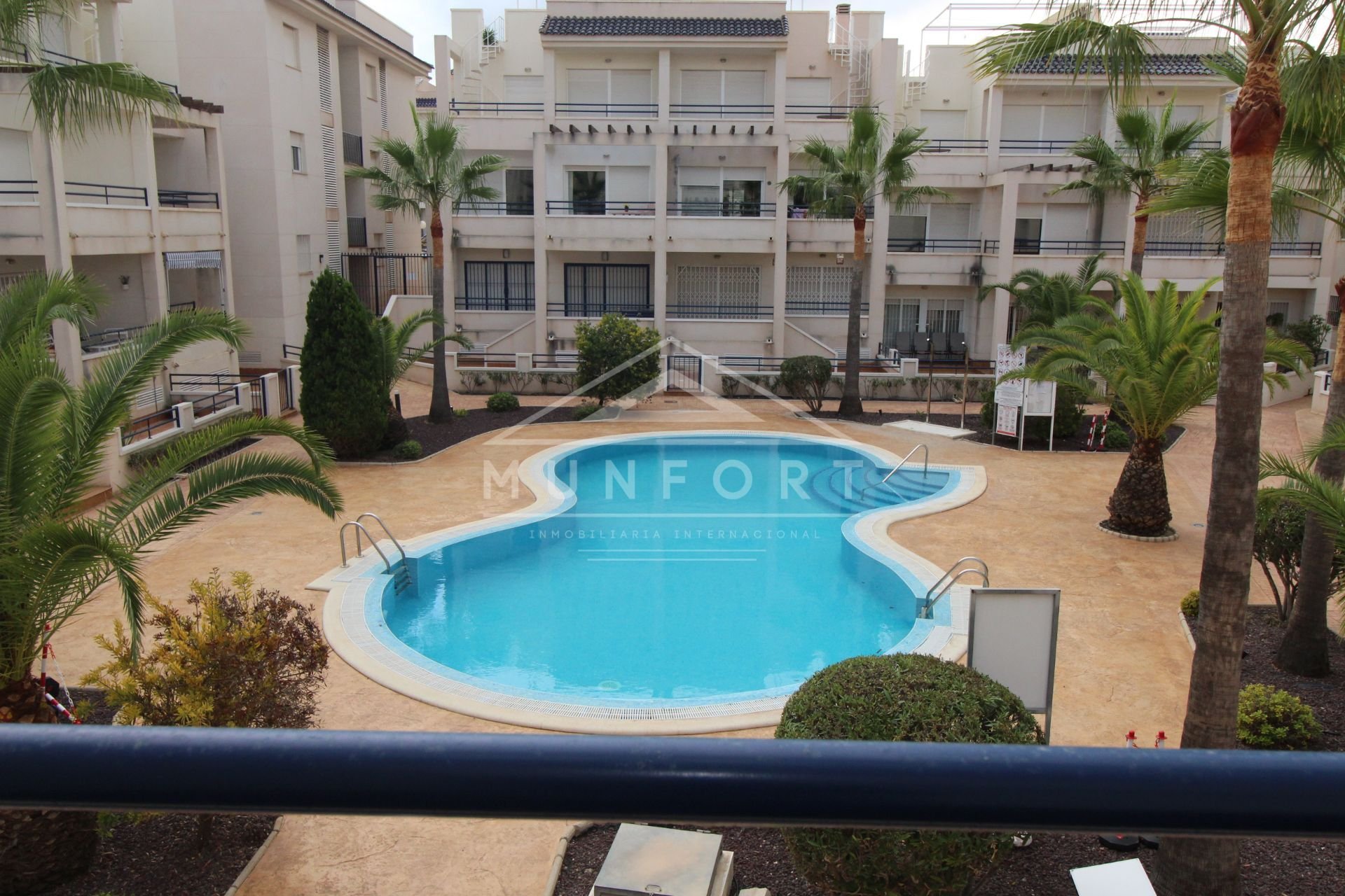 Herverkoop - Appartementen -
Torrevieja - La Veleta - Torrevieja