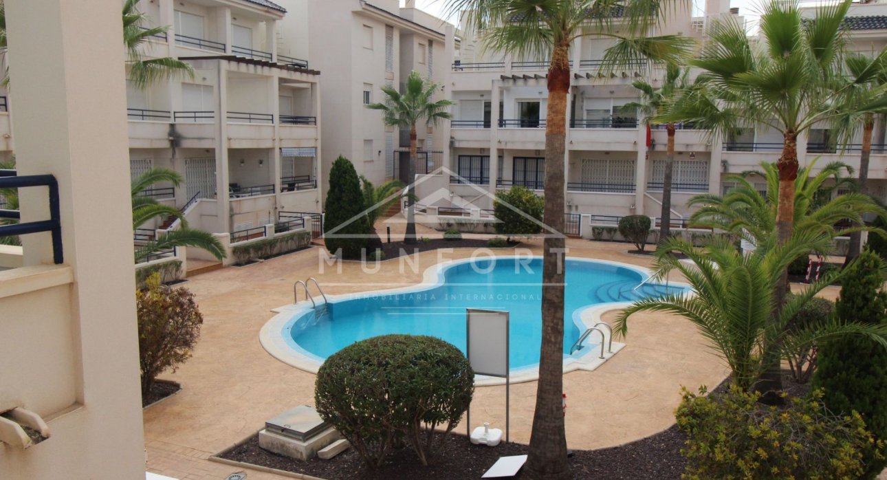 Herverkoop - Appartementen -
Torrevieja - La Veleta - Torrevieja