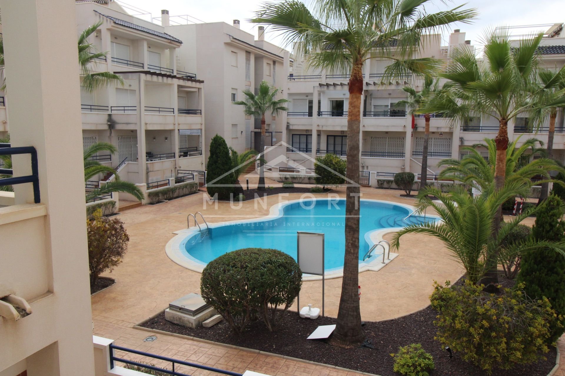 Herverkoop - Appartementen -
Torrevieja - La Veleta - Torrevieja