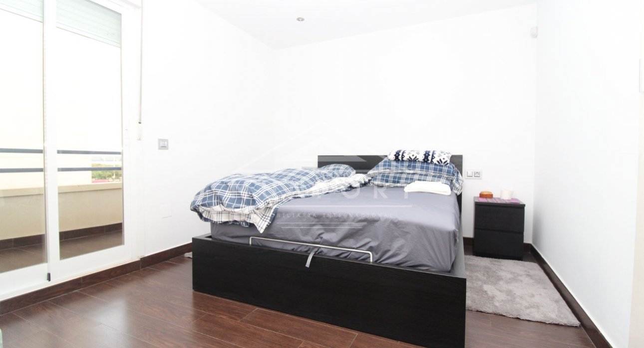 Herverkoop - Appartementen -
Torrevieja - La Veleta - Torrevieja