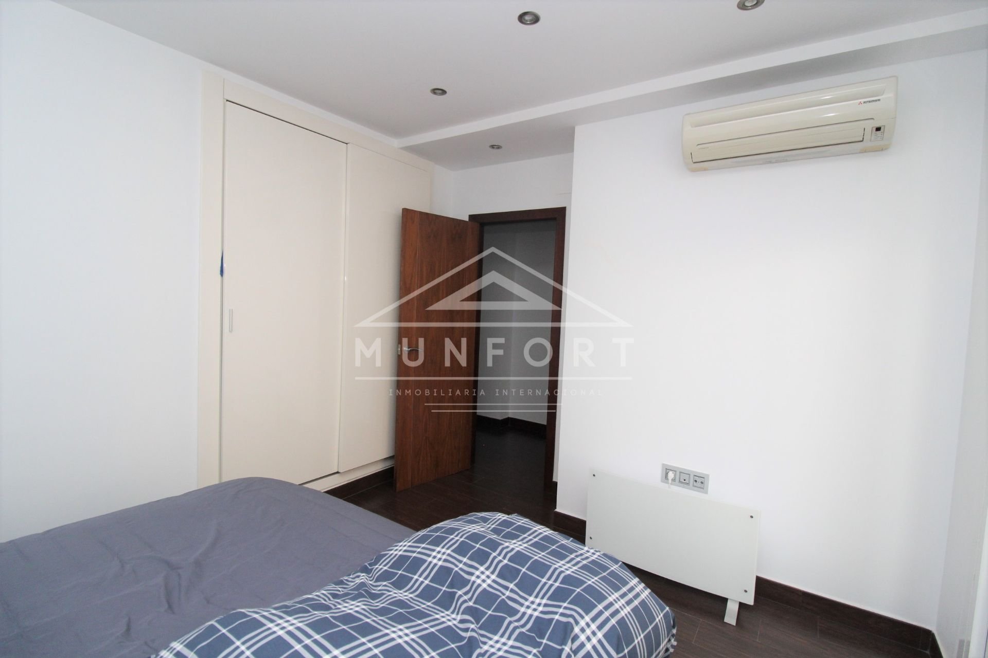 Herverkoop - Appartementen -
Torrevieja - La Veleta - Torrevieja