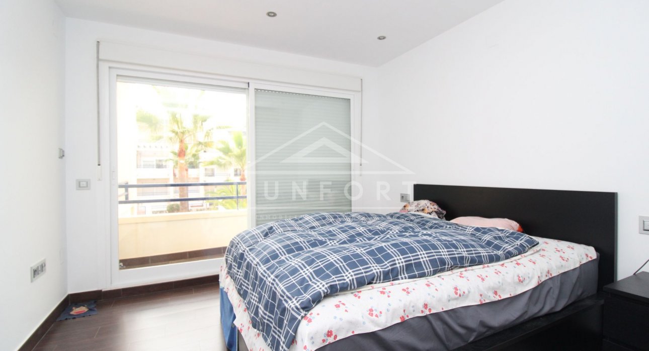 Herverkoop - Appartementen -
Torrevieja - La Veleta - Torrevieja