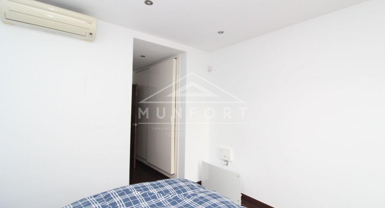 Herverkoop - Appartementen -
Torrevieja - La Veleta - Torrevieja