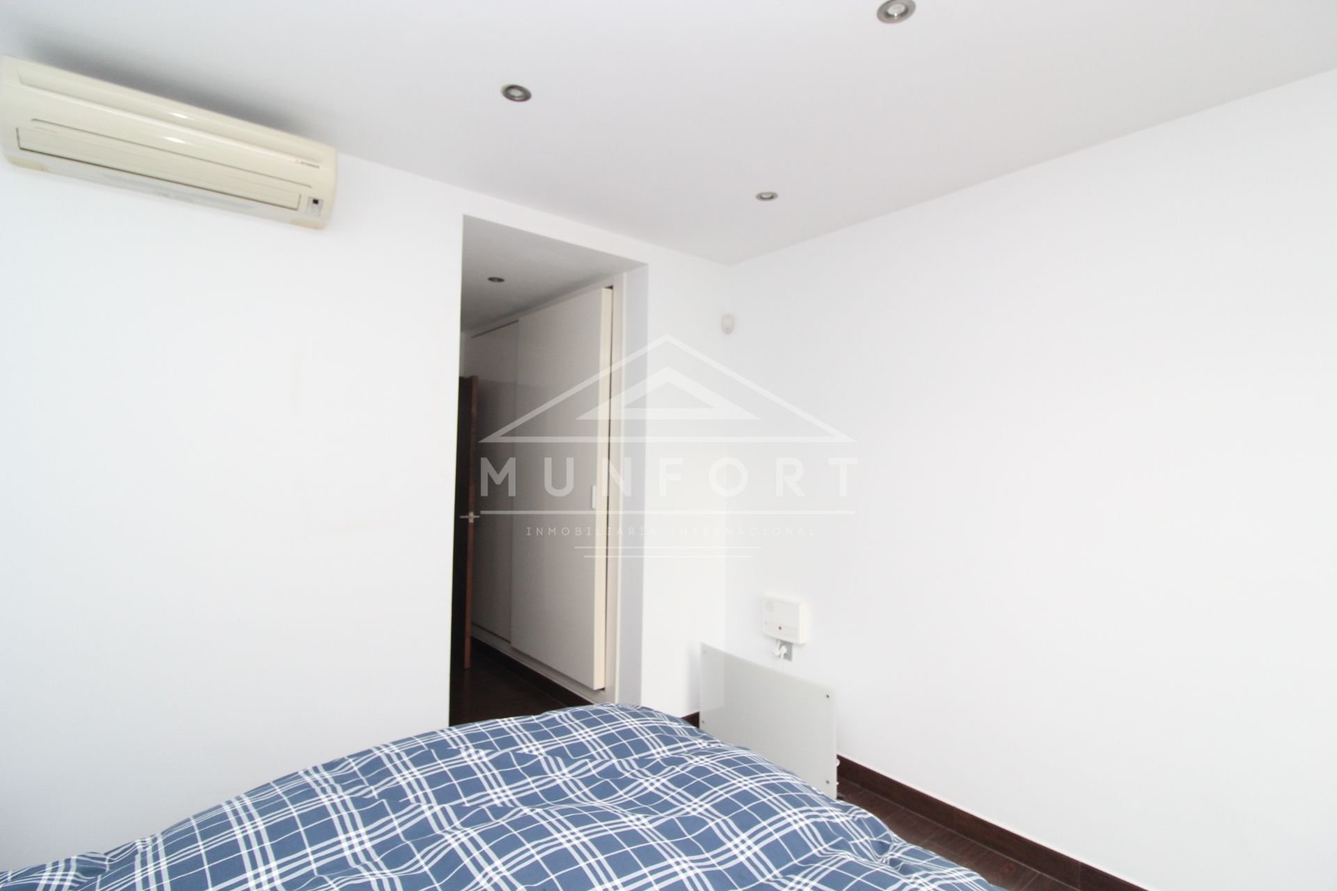 Herverkoop - Appartementen -
Torrevieja - La Veleta - Torrevieja