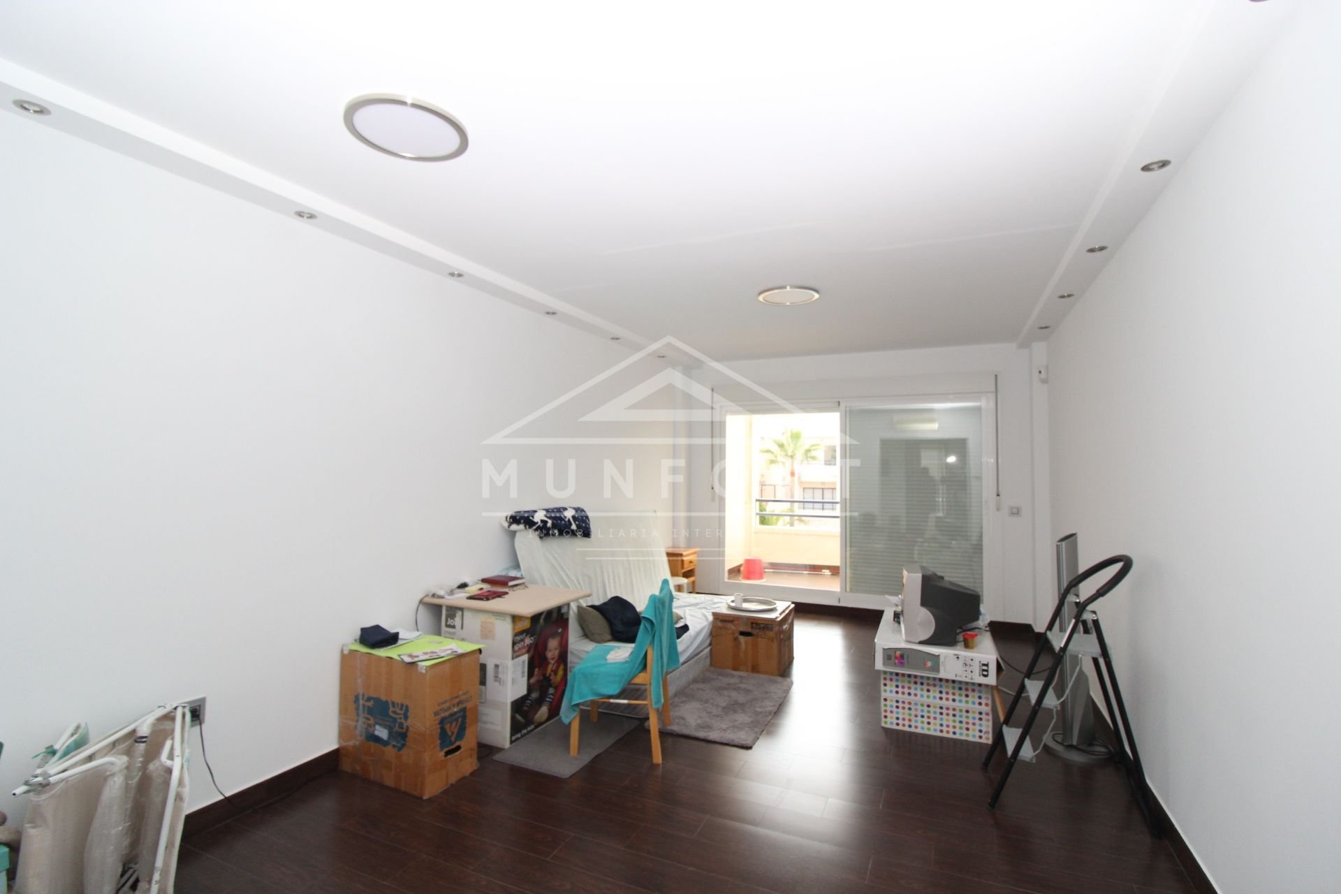 Herverkoop - Appartementen -
Torrevieja - La Veleta - Torrevieja