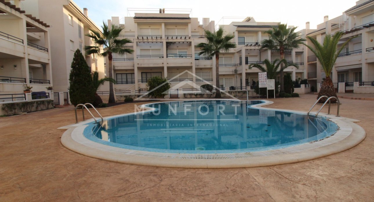 Herverkoop - Appartementen -
Torrevieja - La Veleta - Torrevieja