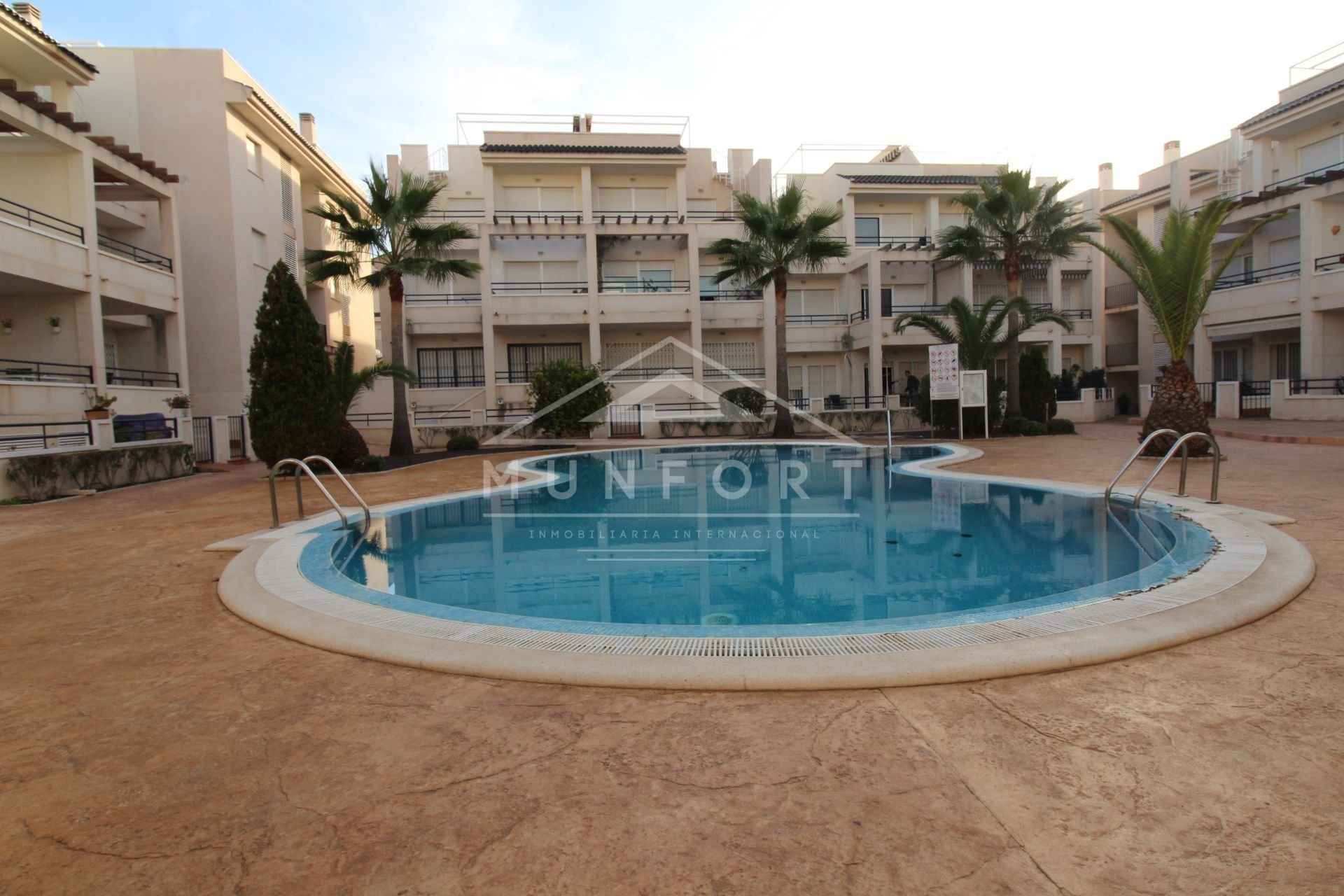 Herverkoop - Appartementen -
Torrevieja - La Veleta - Torrevieja