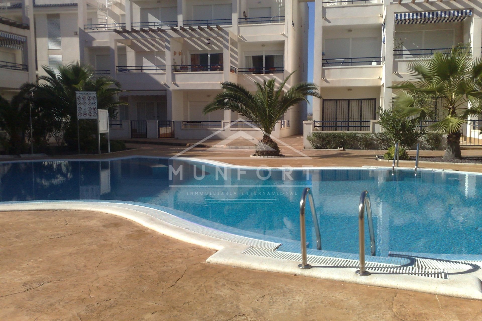 Herverkoop - Appartementen -
Torrevieja - La Veleta - Torrevieja