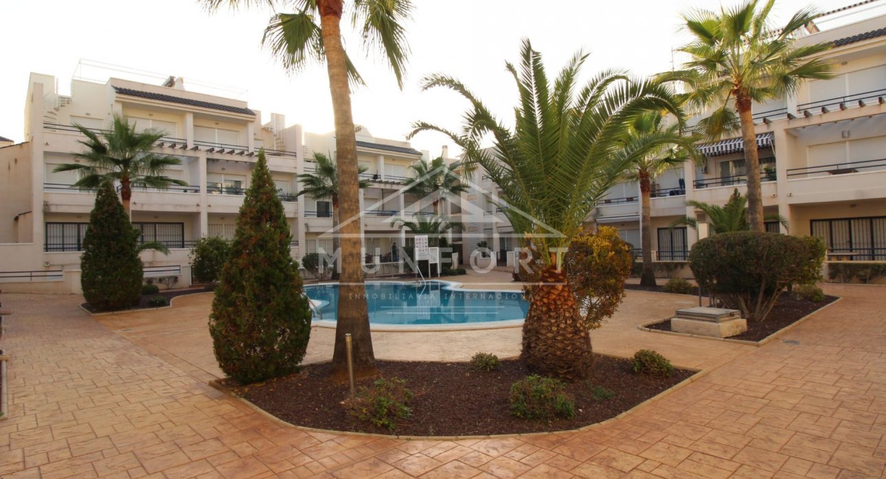 Herverkoop - Appartementen -
Torrevieja - La Veleta - Torrevieja