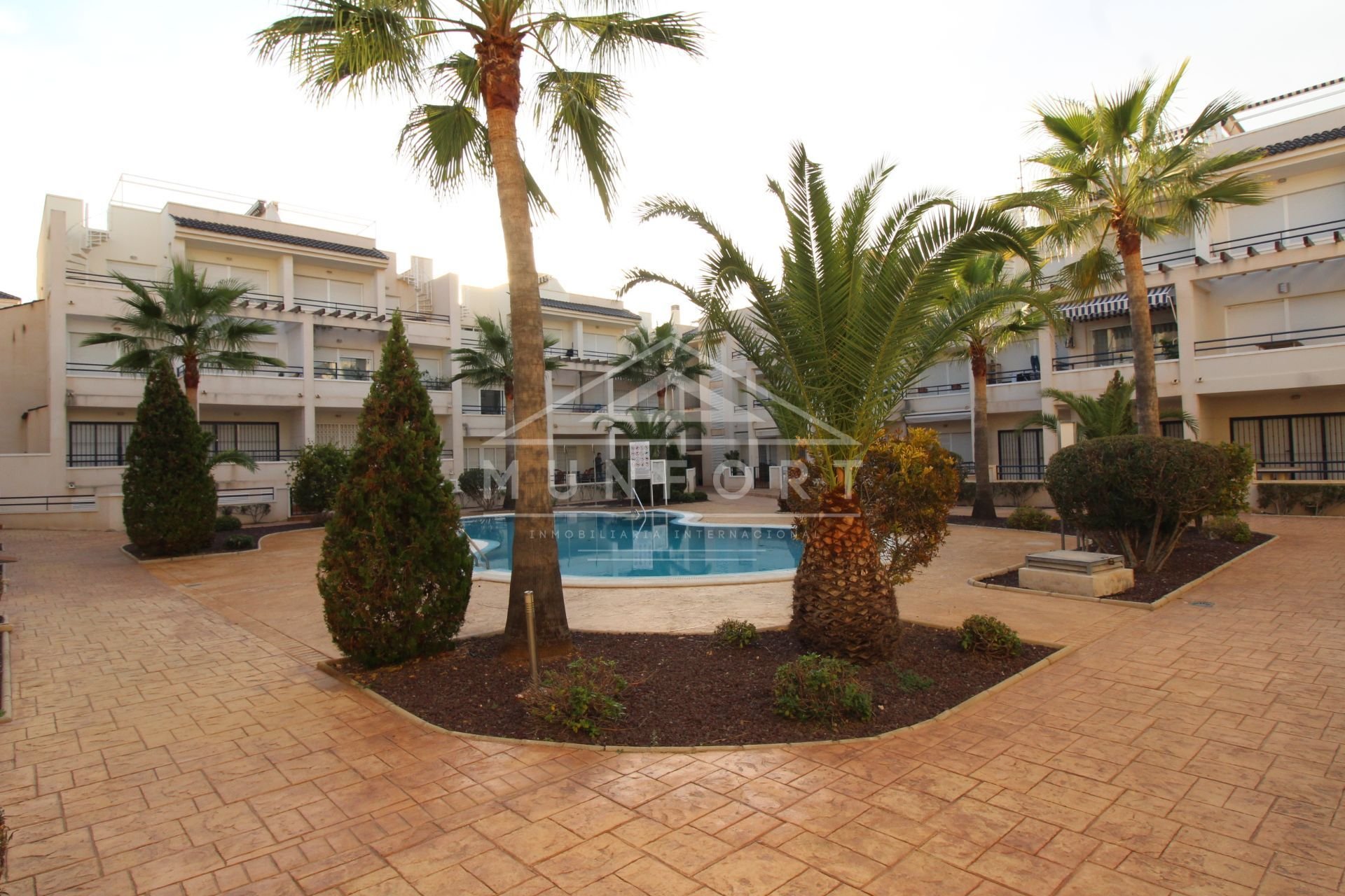 Herverkoop - Appartementen -
Torrevieja - La Veleta - Torrevieja