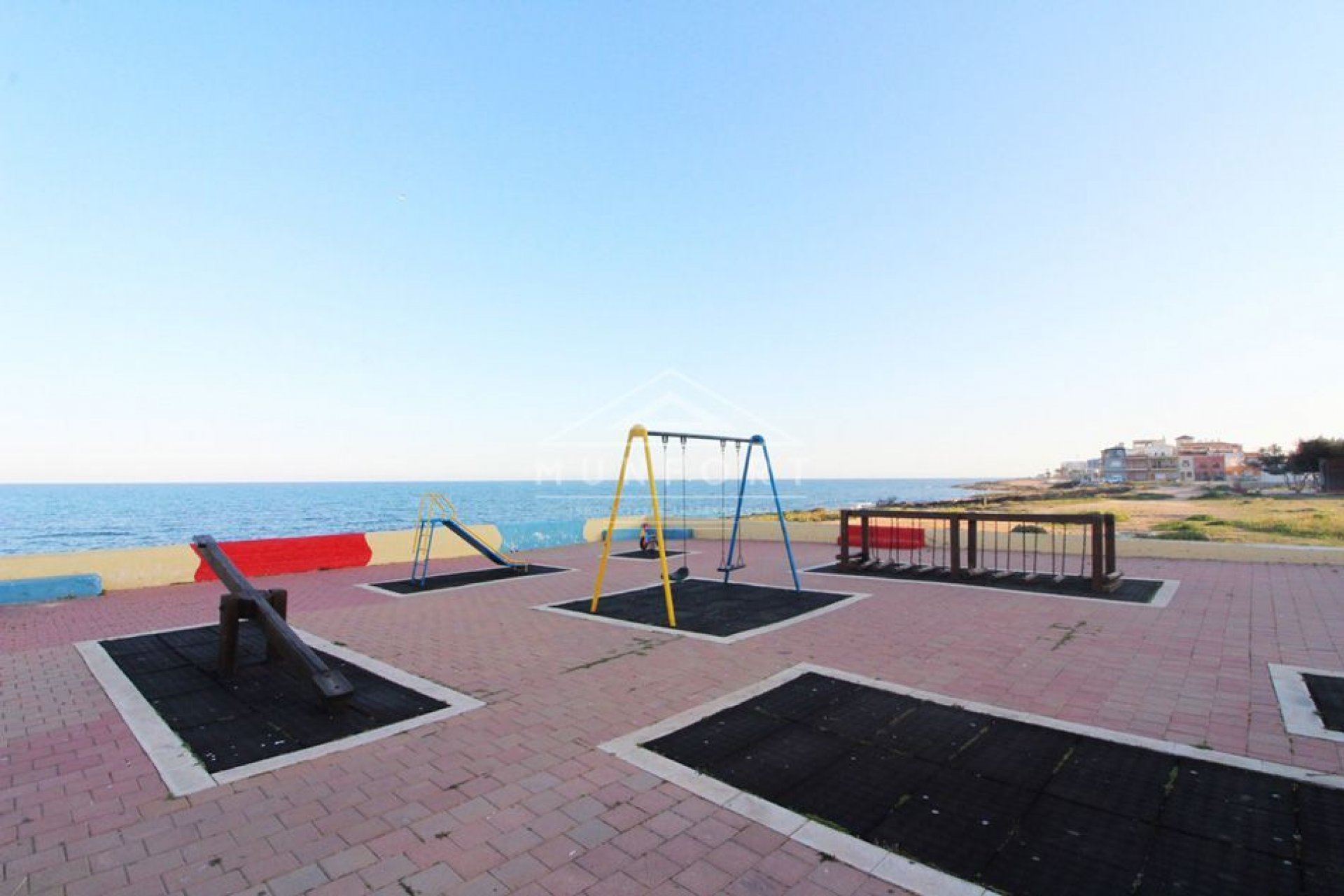 Herverkoop - Appartementen -
Torrevieja - La Veleta - Torrevieja