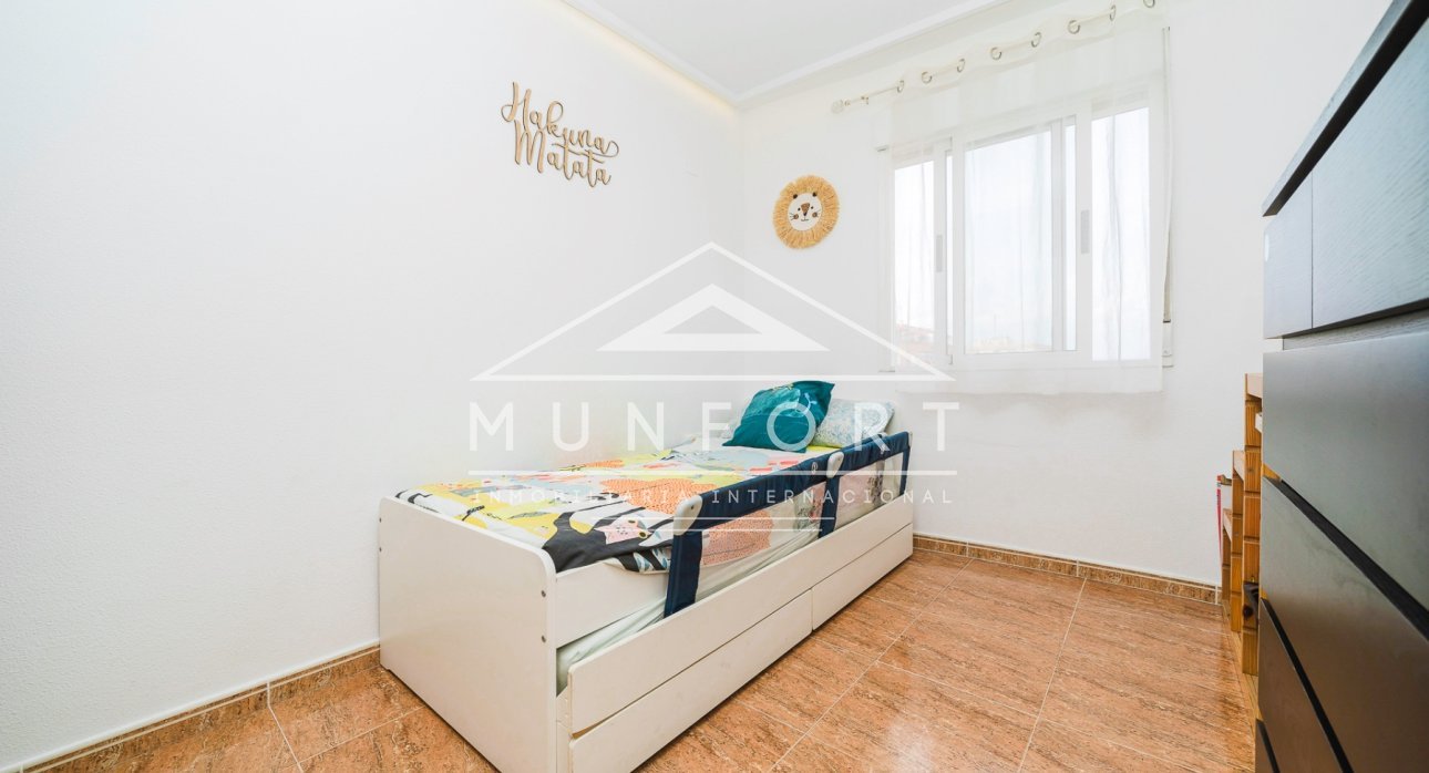 Herverkoop - Appartementen -
Torrevieja - Parque de las Naciones - Torrevieja