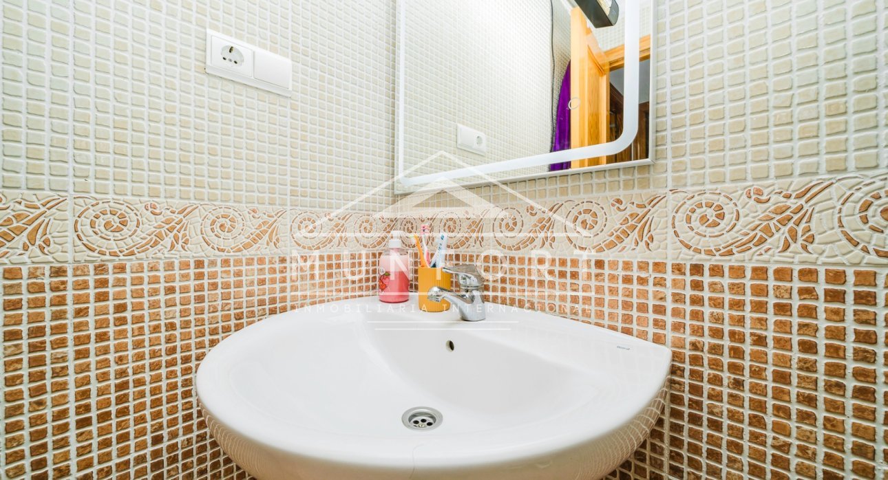 Herverkoop - Appartementen -
Torrevieja - Parque de las Naciones - Torrevieja