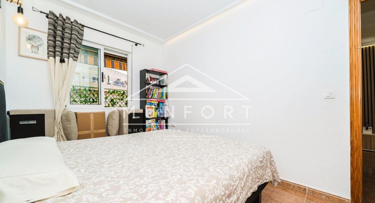 Herverkoop - Appartementen -
Torrevieja - Parque de las Naciones - Torrevieja