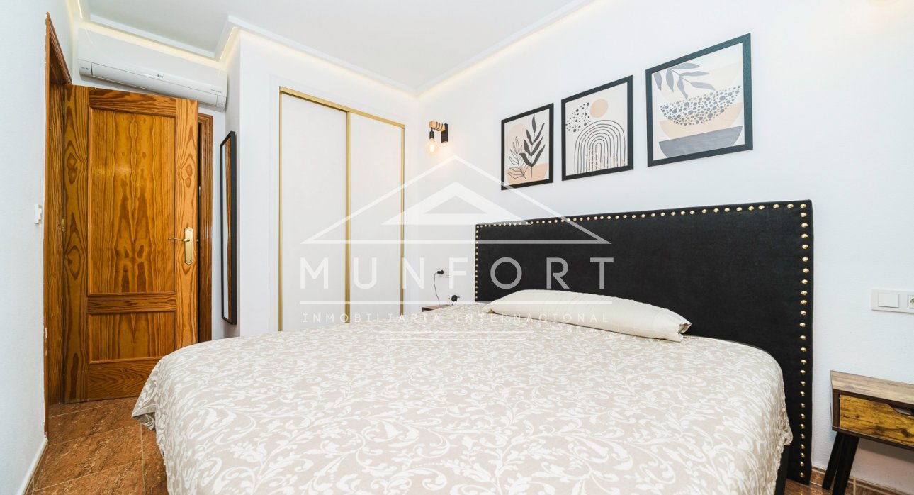 Herverkoop - Appartementen -
Torrevieja - Parque de las Naciones - Torrevieja