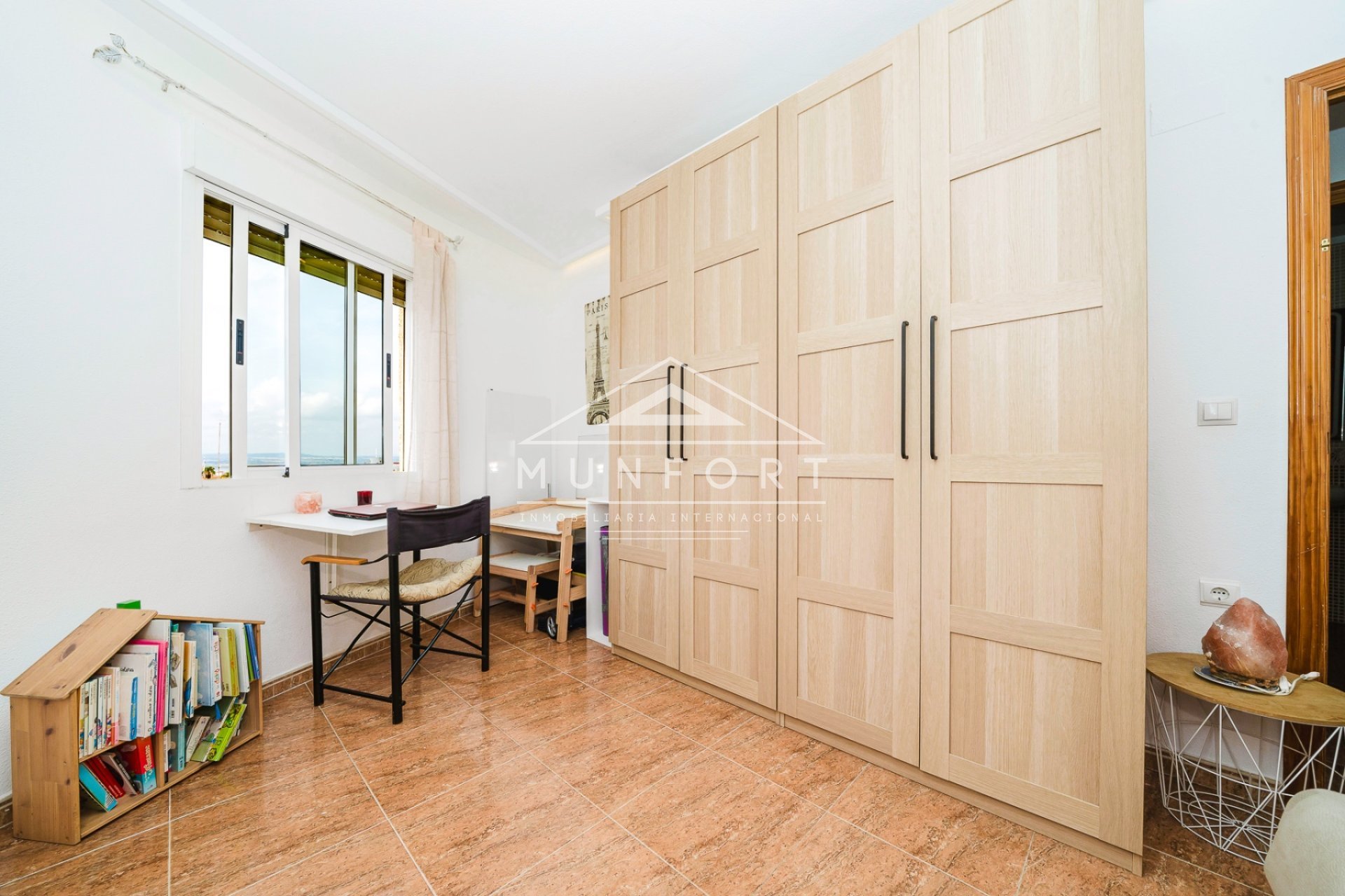 Herverkoop - Appartementen -
Torrevieja - Parque de las Naciones - Torrevieja