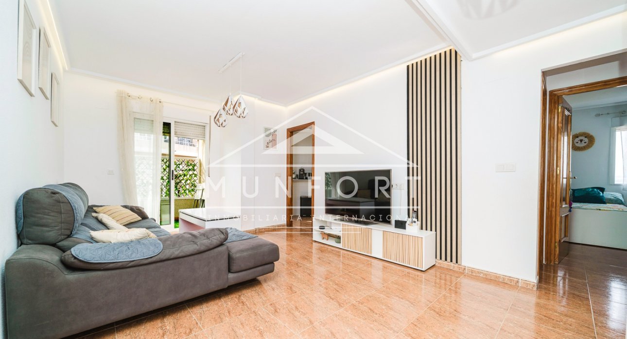 Herverkoop - Appartementen -
Torrevieja - Parque de las Naciones - Torrevieja