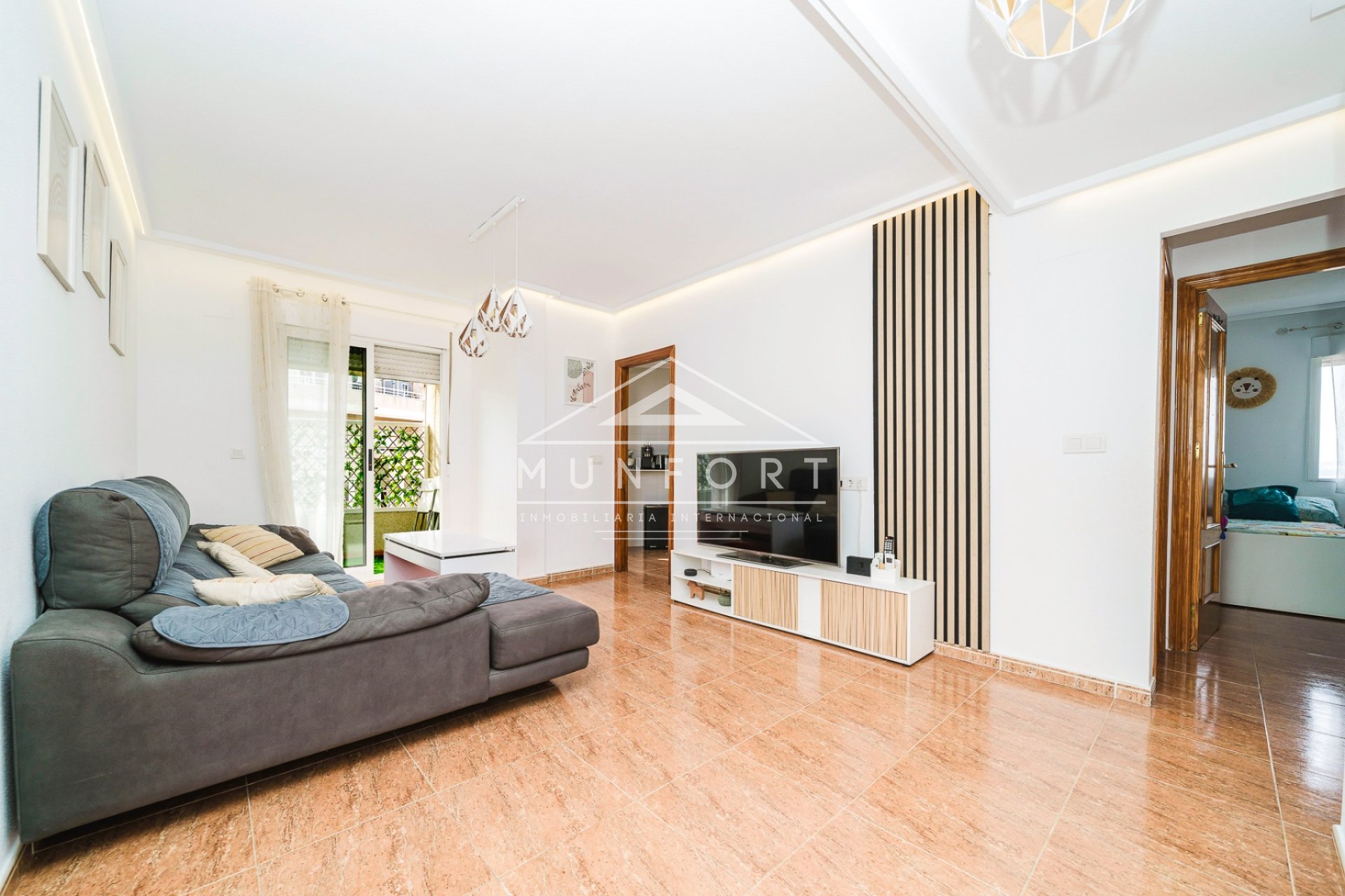 Herverkoop - Appartementen -
Torrevieja - Parque de las Naciones - Torrevieja