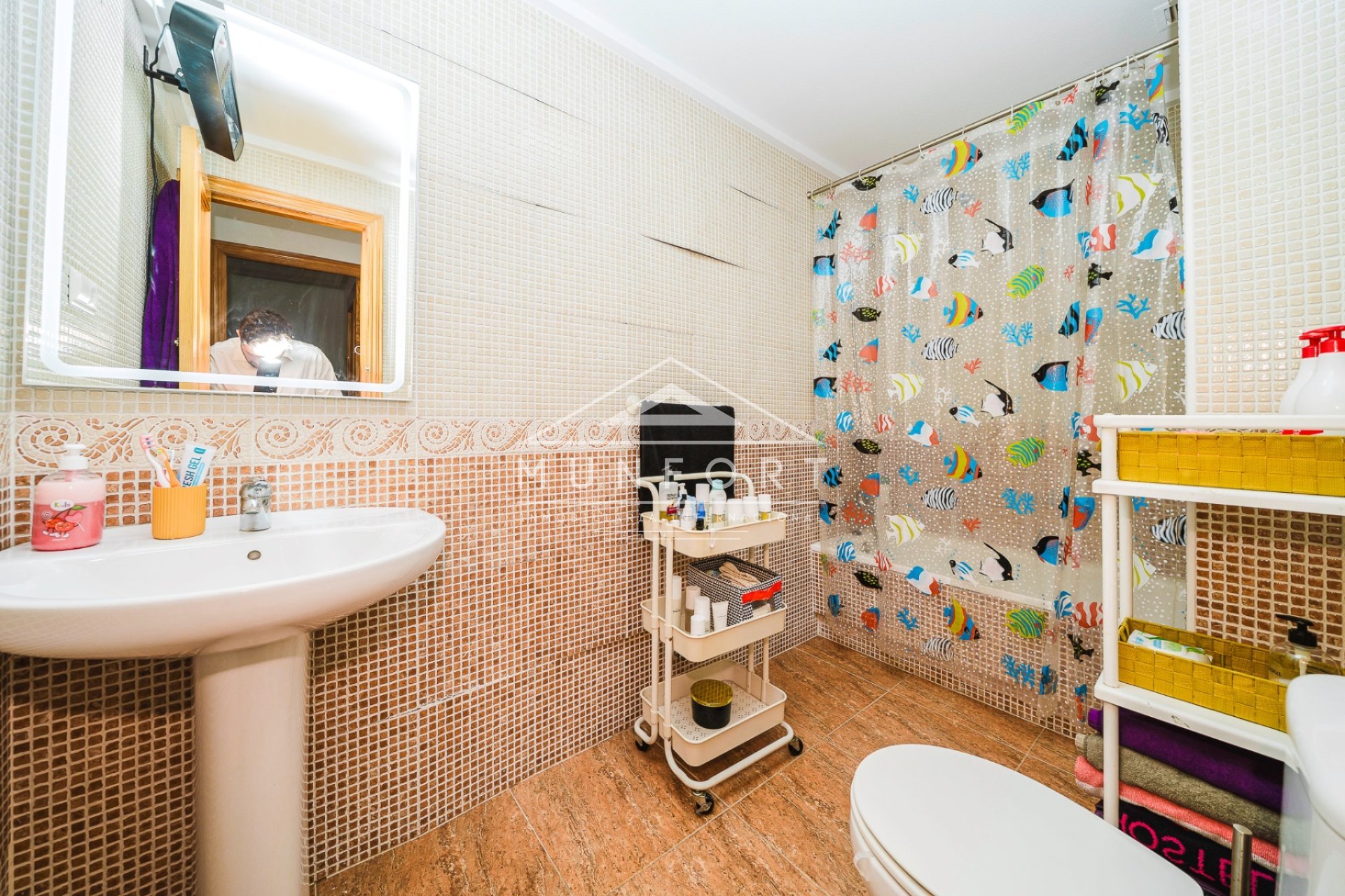 Herverkoop - Appartementen -
Torrevieja - Parque de las Naciones - Torrevieja