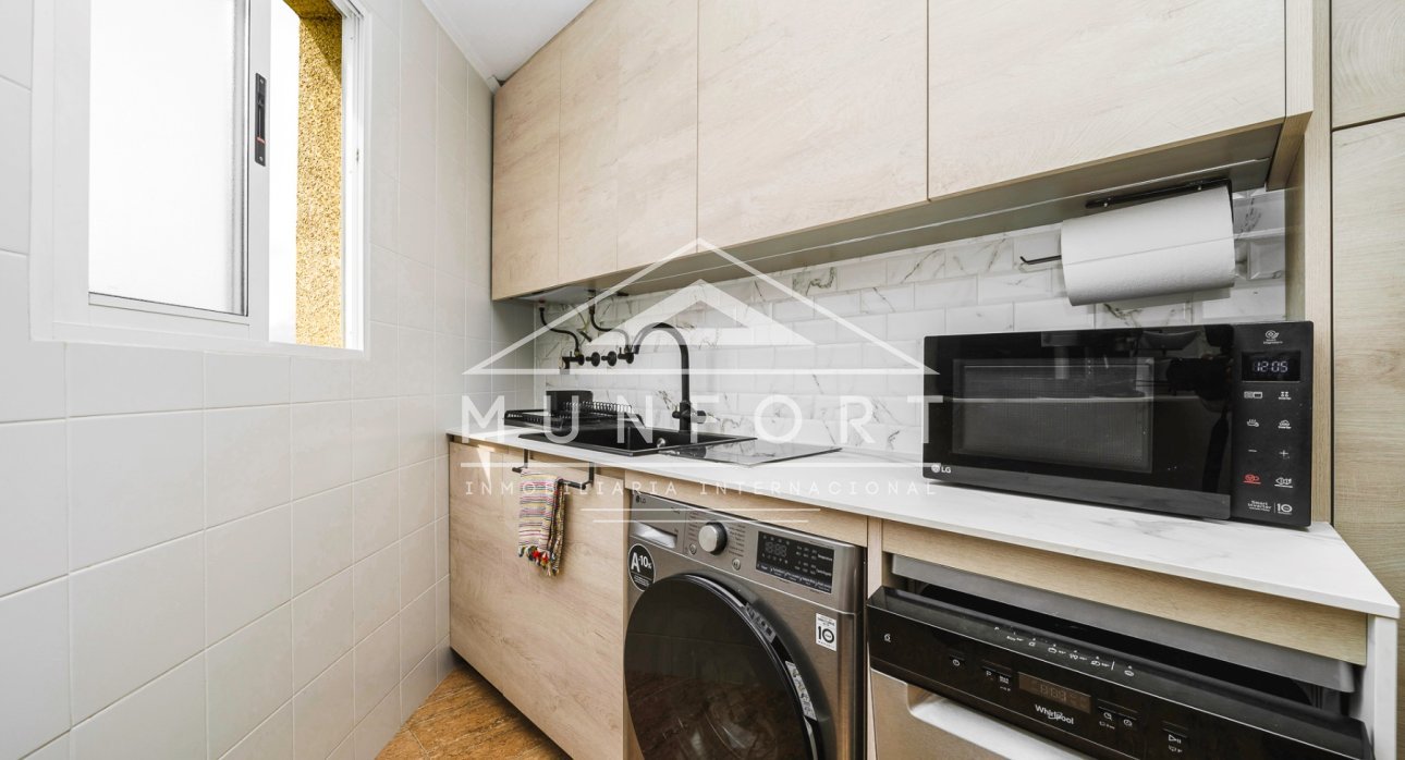 Herverkoop - Appartementen -
Torrevieja - Parque de las Naciones - Torrevieja