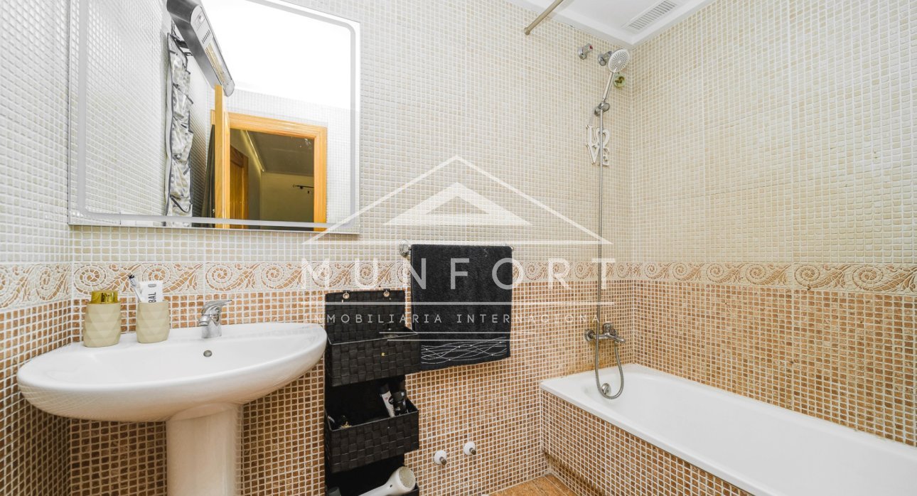 Herverkoop - Appartementen -
Torrevieja - Parque de las Naciones - Torrevieja