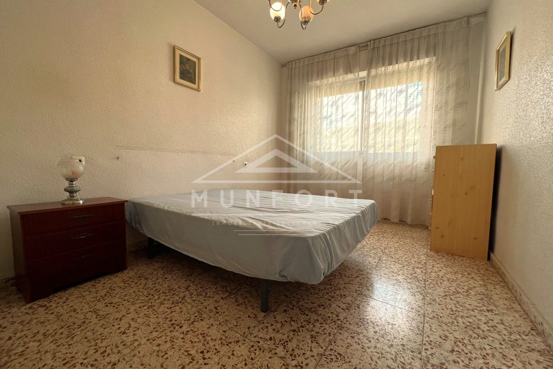 Herverkoop - Appartementen -
Torrevieja - Playa de los Locos - Torrevieja