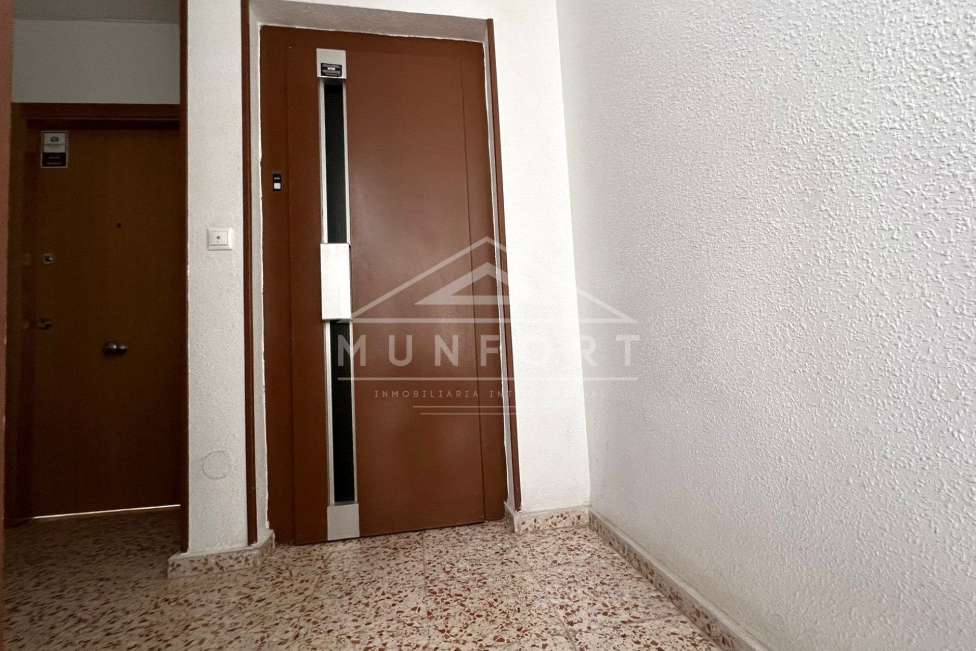 Herverkoop - Appartementen -
Torrevieja - Playa de los Locos - Torrevieja