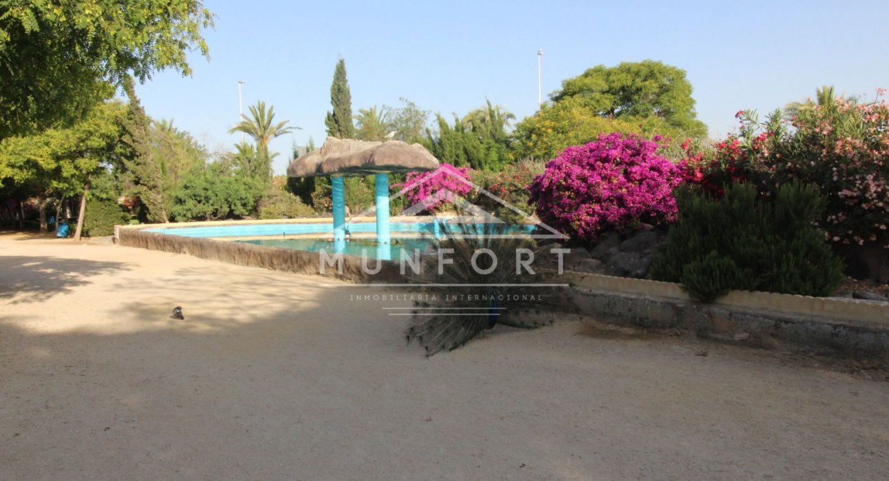 Herverkoop - Appartementen -
Torrevieja - Playa de los Locos - Torrevieja