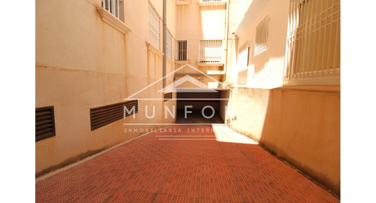 Herverkoop - Appartementen -
Torrevieja - Playa del Cura - Torrevieja