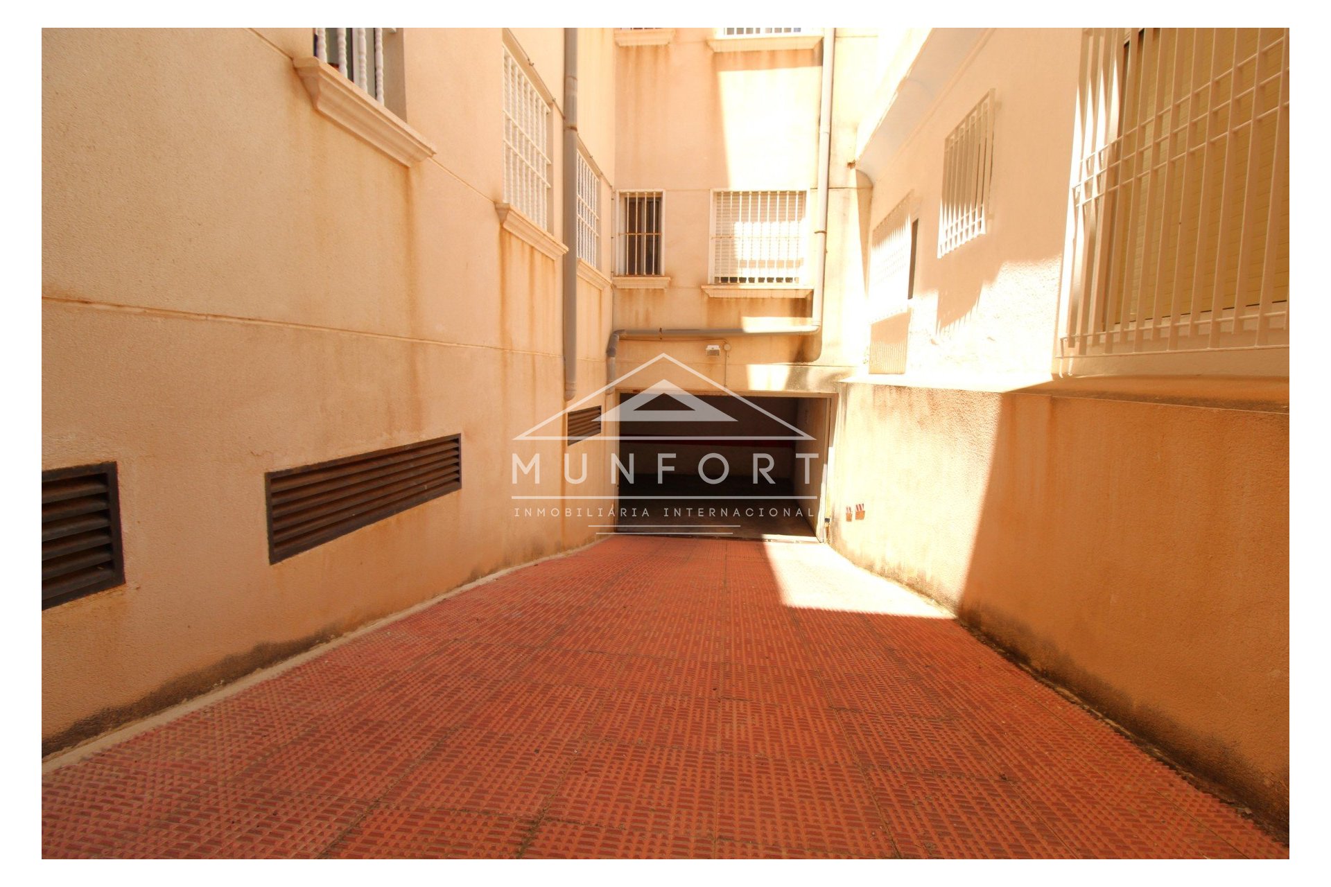 Herverkoop - Appartementen -
Torrevieja - Playa del Cura - Torrevieja