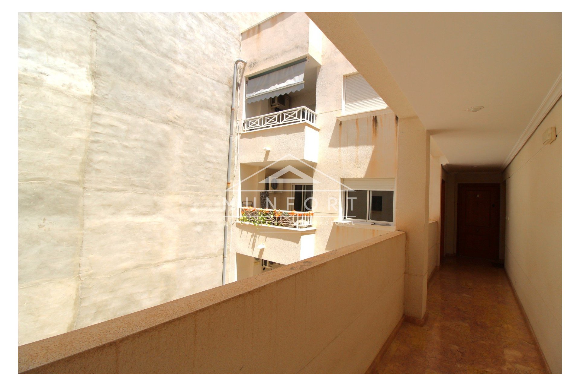 Herverkoop - Appartementen -
Torrevieja - Playa del Cura - Torrevieja