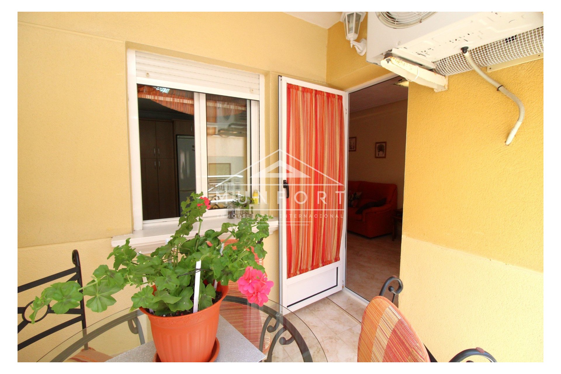 Herverkoop - Appartementen -
Torrevieja - Playa del Cura - Torrevieja