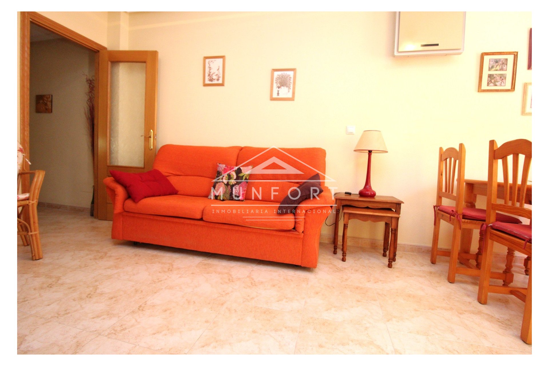 Herverkoop - Appartementen -
Torrevieja - Playa del Cura - Torrevieja