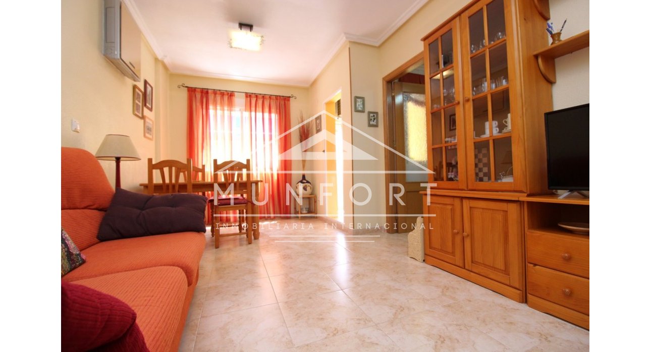 Herverkoop - Appartementen -
Torrevieja - Playa del Cura - Torrevieja