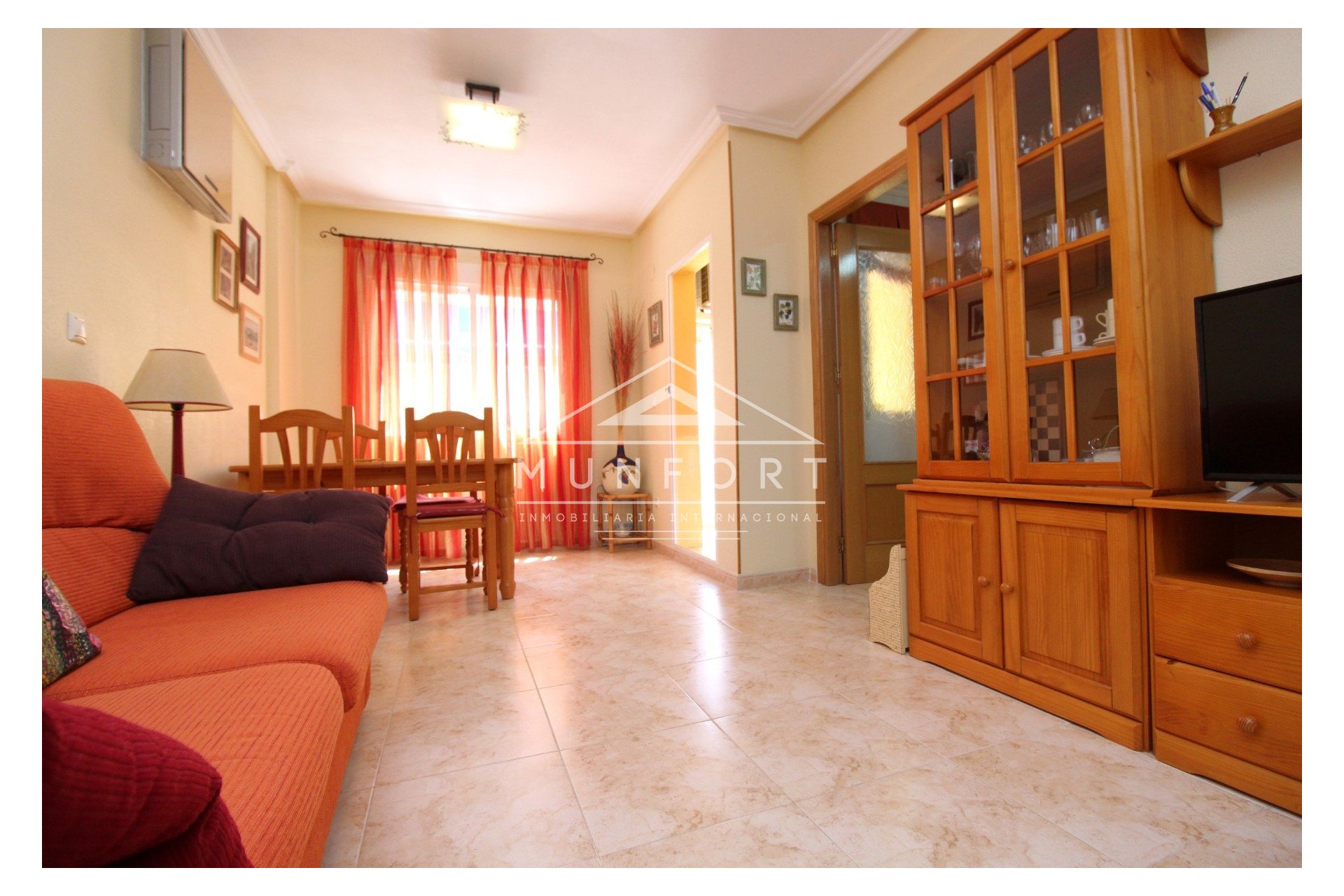 Herverkoop - Appartementen -
Torrevieja - Playa del Cura - Torrevieja