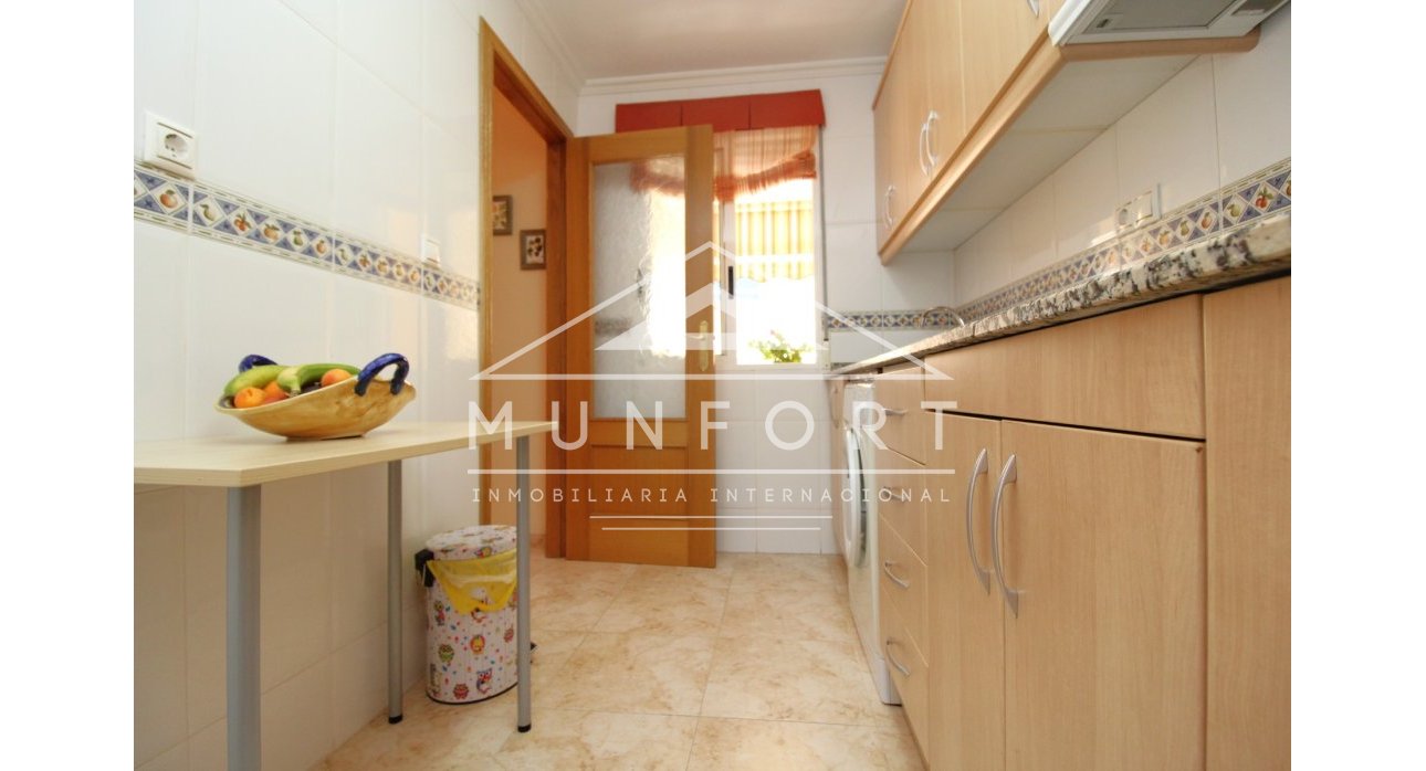 Herverkoop - Appartementen -
Torrevieja - Playa del Cura - Torrevieja