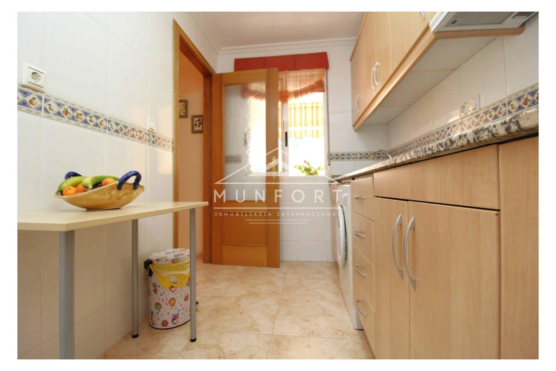 Herverkoop - Appartementen -
Torrevieja - Playa del Cura - Torrevieja