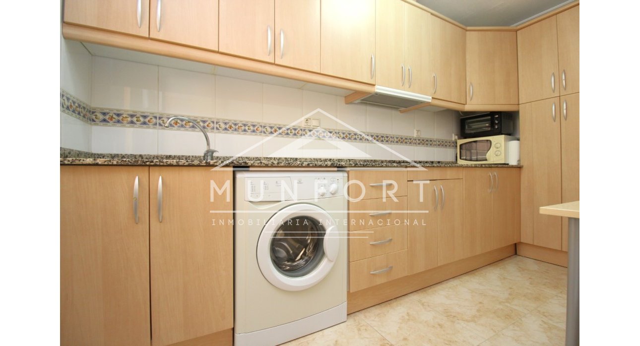 Herverkoop - Appartementen -
Torrevieja - Playa del Cura - Torrevieja