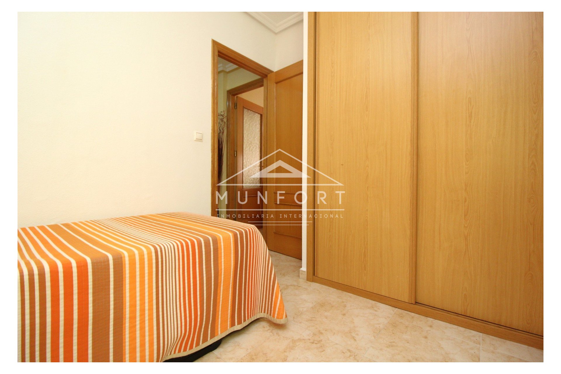 Herverkoop - Appartementen -
Torrevieja - Playa del Cura - Torrevieja