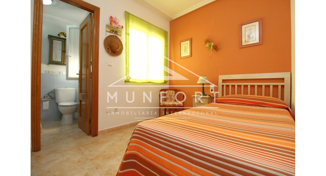 Herverkoop - Appartementen -
Torrevieja - Playa del Cura - Torrevieja