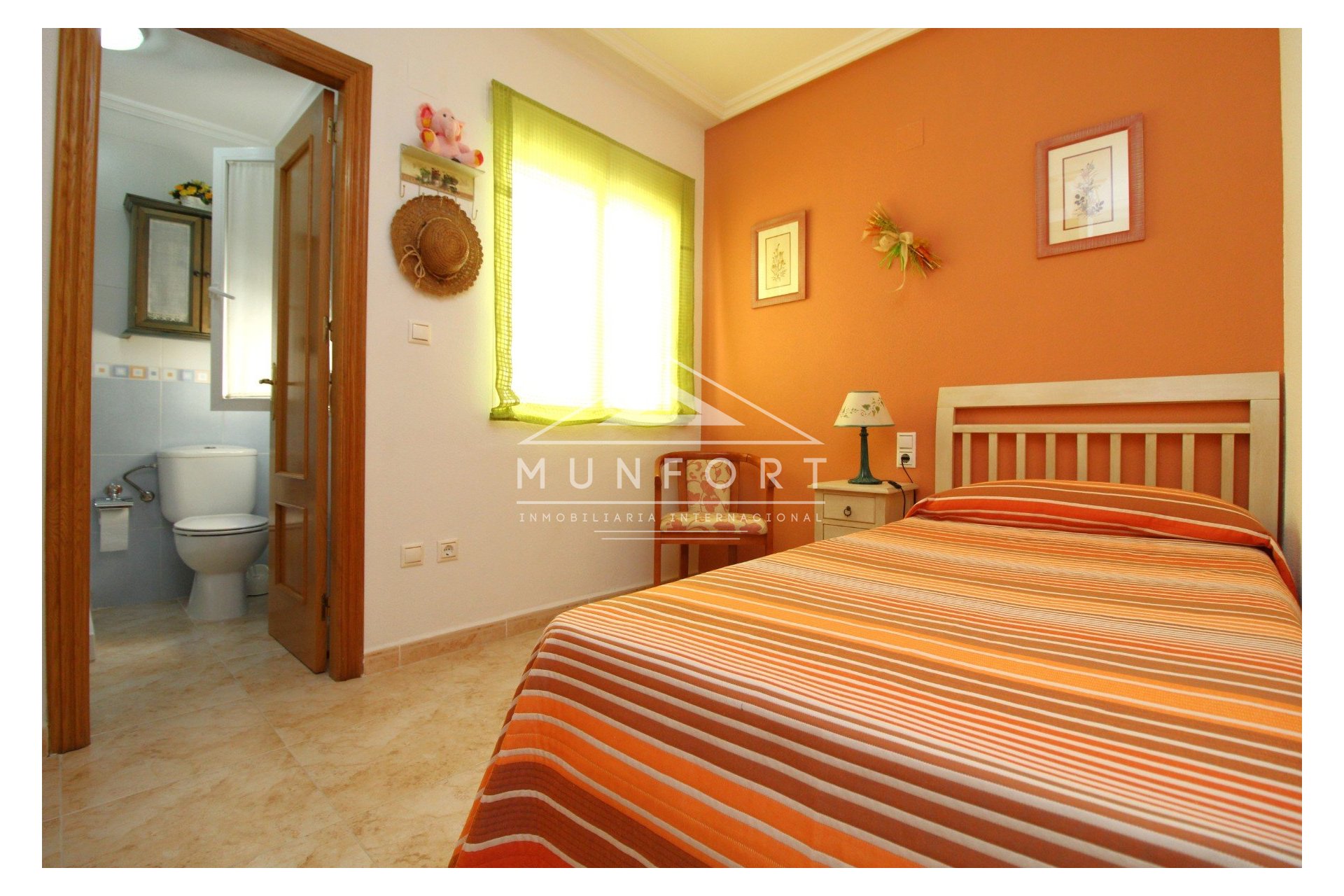 Herverkoop - Appartementen -
Torrevieja - Playa del Cura - Torrevieja