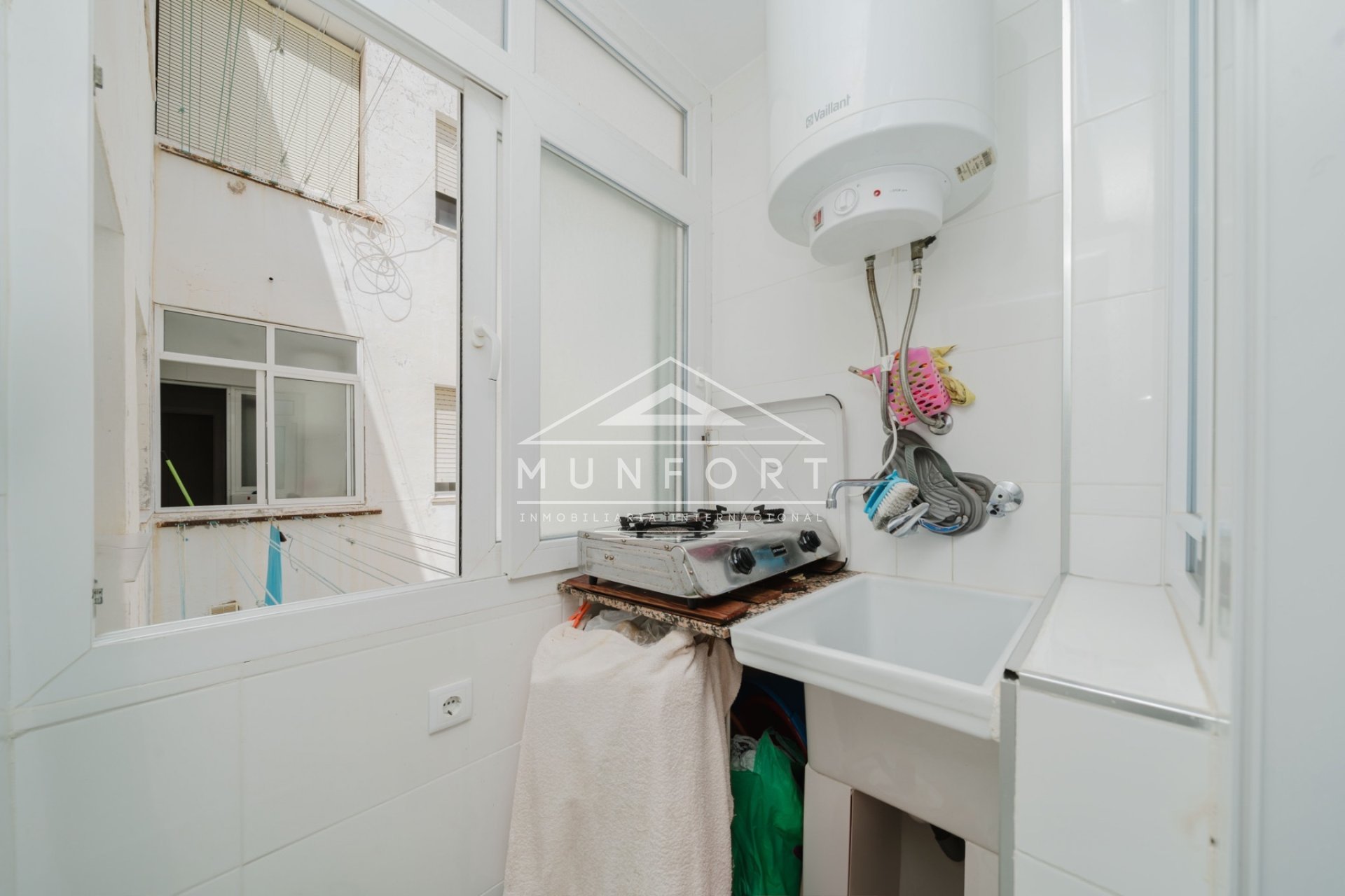 Herverkoop - Appartementen -
Torrevieja - Playa del Cura - Torrevieja