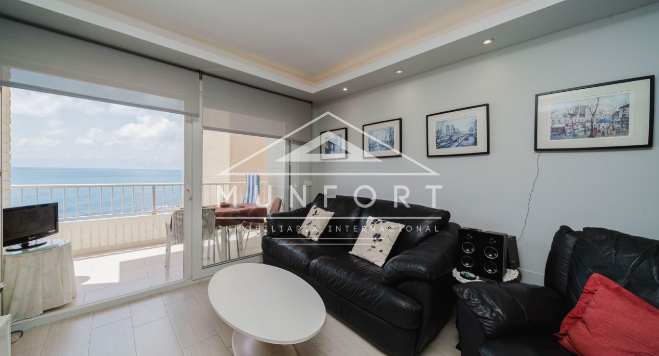 Herverkoop - Appartementen -
Torrevieja - Playa del Cura - Torrevieja