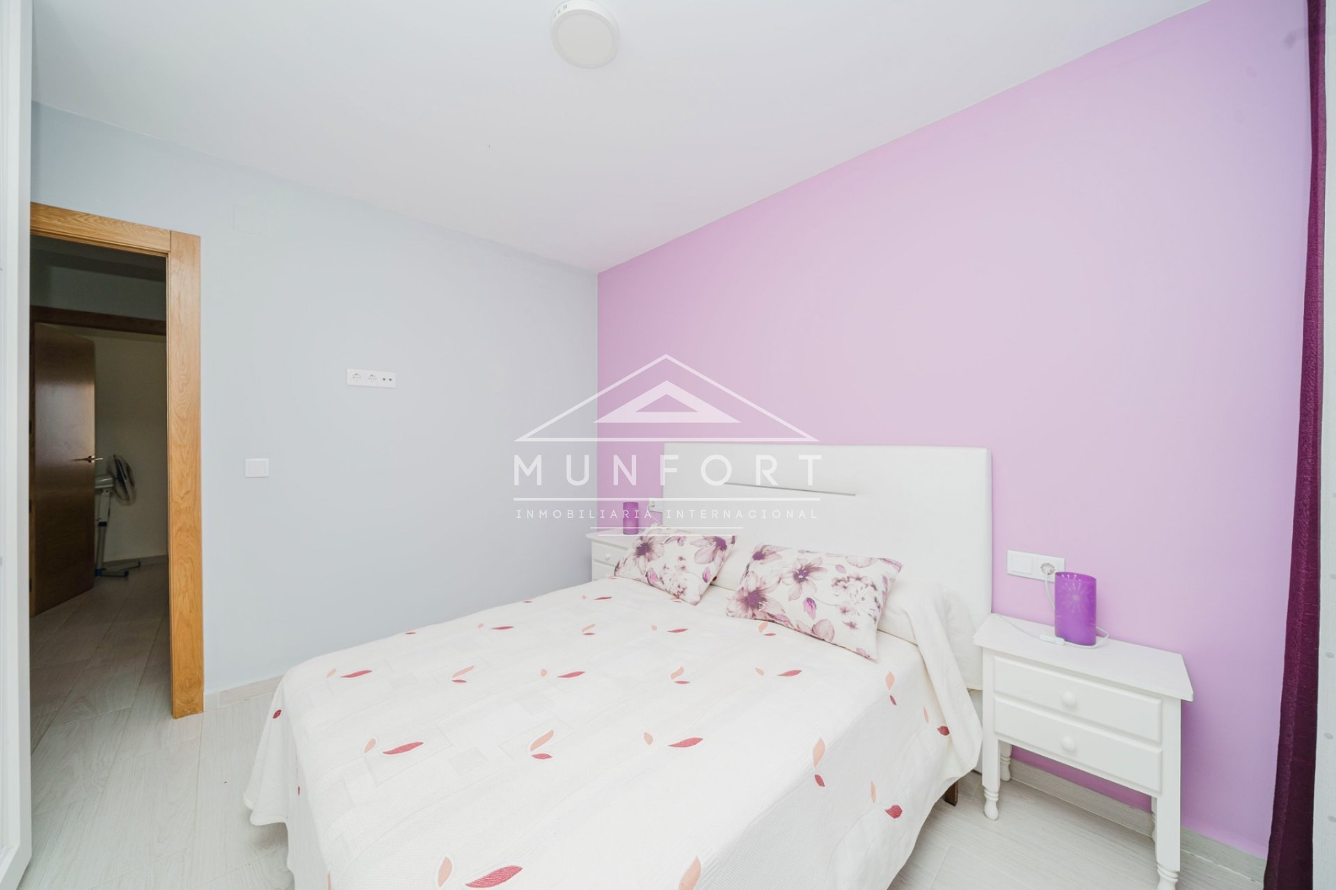 Herverkoop - Appartementen -
Torrevieja - Playa del Cura - Torrevieja