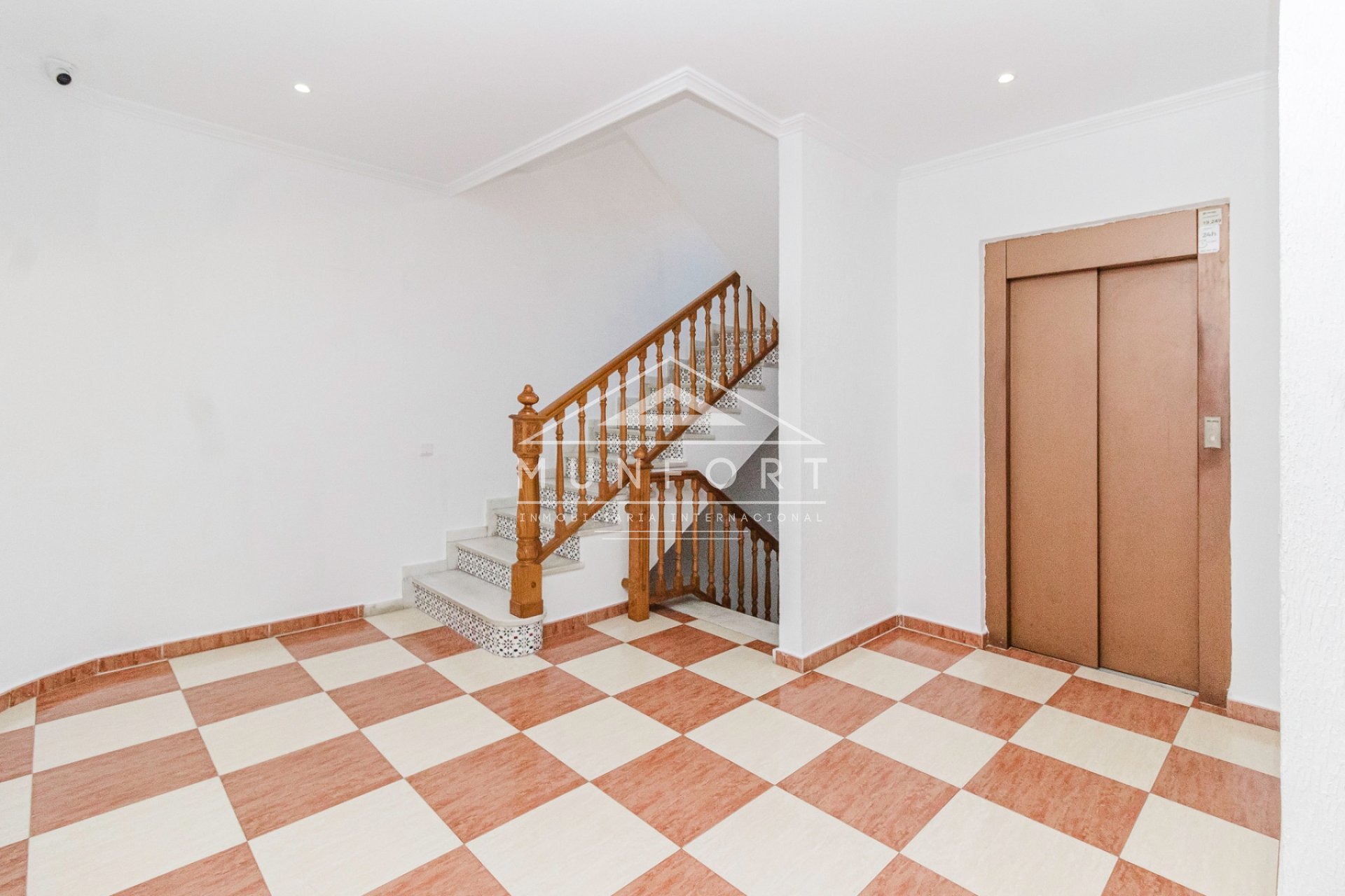 Herverkoop - Appartementen -
Torrevieja - Playa del Cura - Torrevieja