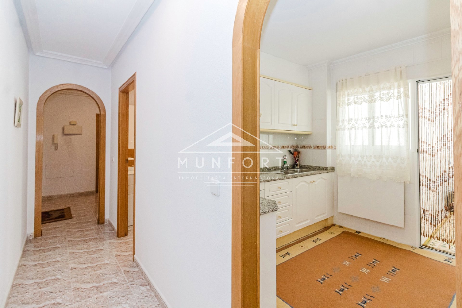 Herverkoop - Appartementen -
Torrevieja - Playa del Cura - Torrevieja