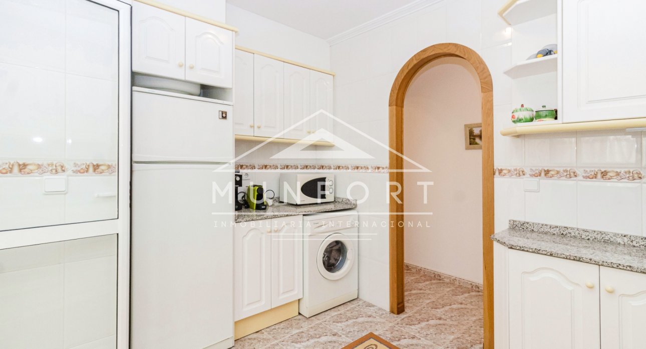 Herverkoop - Appartementen -
Torrevieja - Playa del Cura - Torrevieja