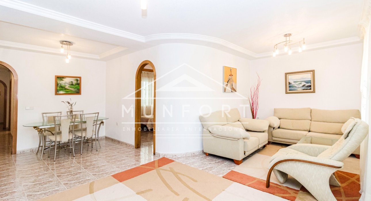 Herverkoop - Appartementen -
Torrevieja - Playa del Cura - Torrevieja