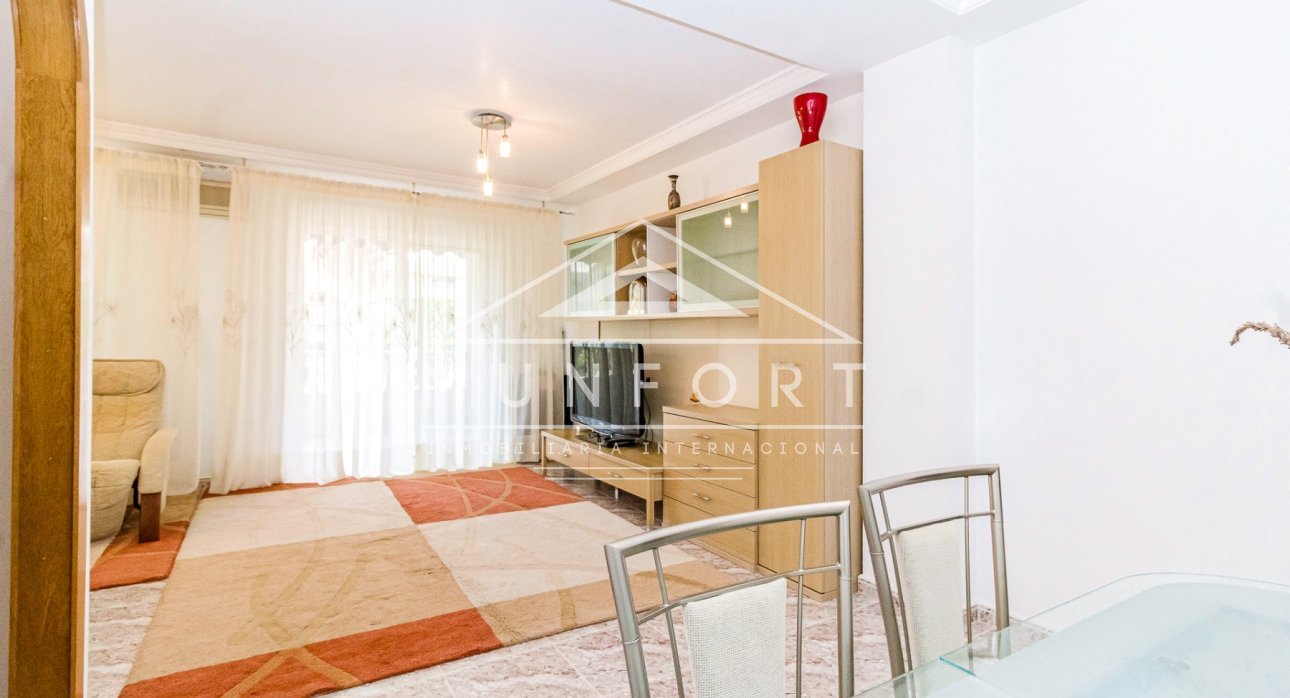 Herverkoop - Appartementen -
Torrevieja - Playa del Cura - Torrevieja